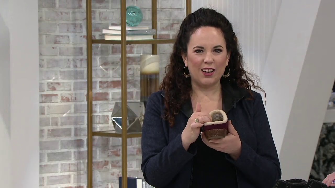 earth origins johanna clog