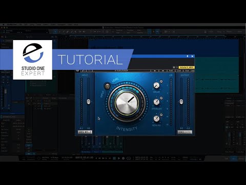 Podcast Editing With Waves - Greg Wells VoiceCentric