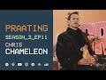 Capture de la vidéo Praating S3 Ep 11 - Chris Chameleon