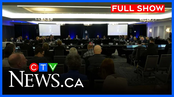 Saskatoon has more realtors than homes for sale | CTV News Saskatoon at Six for Dec. 9, 2025