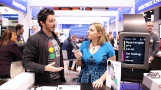 Henry Schein Dentrix—Wearable Technology Integration Profile