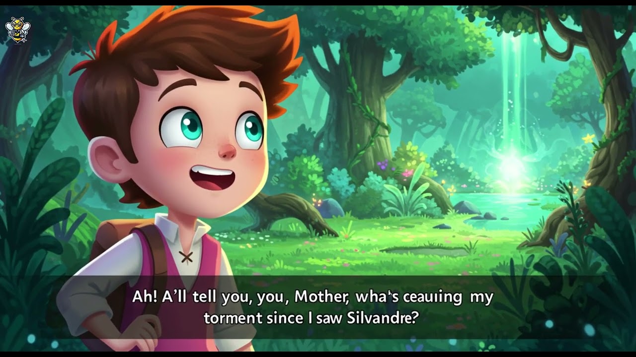 Ah! Vous Dirai Je, Maman  Comptines Et Chansons Pour Enfants