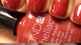 Shellac Nails - Chicago - Le Nails Salon Ltd - Chicago - Phone (773) 625-1713