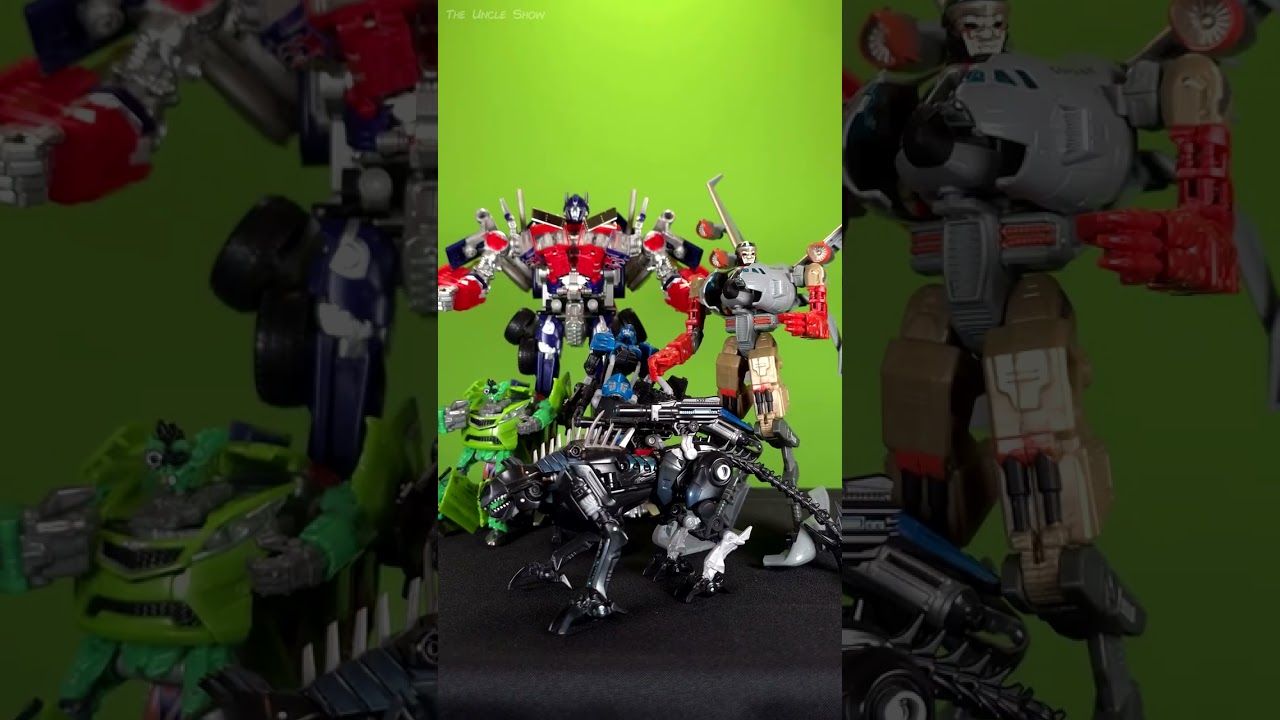 Remember these Transformers Movie Gimmicks? #shorts #comedy #transformerstoys