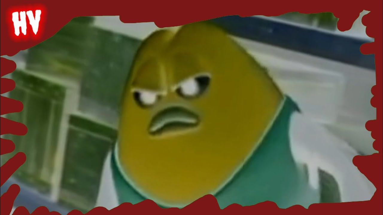 Killer Bean Dance (Horror Version) 😱 YouTube