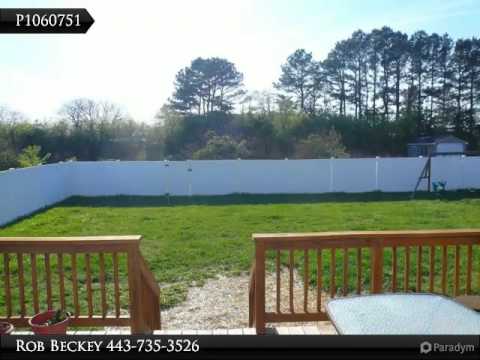 8782 Lenox Dr, Delmar, MD home video tour