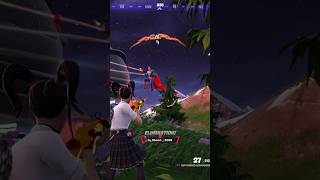 Solo Vs Squads Wins Gameplay Full Game (Fortnite Chapter 7 On PC) #4 #shorts