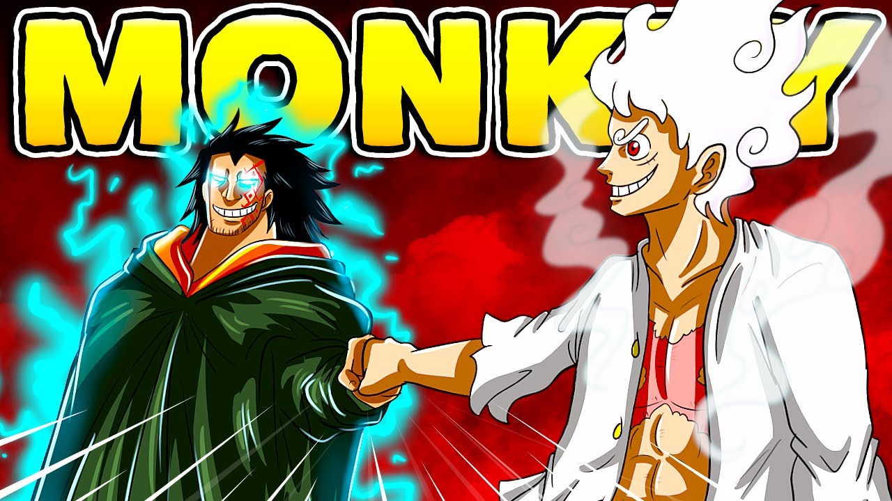 Warning this video spoils the entire ending of one piece the