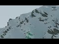 Winter Games NZ Obsidian Freeride - Craig Murray, Men's Freeski winner!