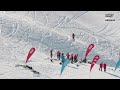 Winter Games NZ Obsidian Freeride - Craig Murray, Men's Freeski winner!