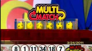 3_24_11 - Multi-Match