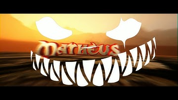 Intro para Matheus 😎🇧🇷