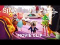 Sing 2 | Buster & His Crew Are Trapped | Movie Clip