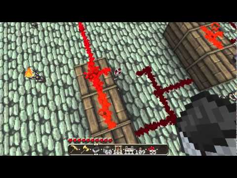 Automated Depatures and Arrivals Using Pistons: Preview/Intro (Broken by 1.7.2)