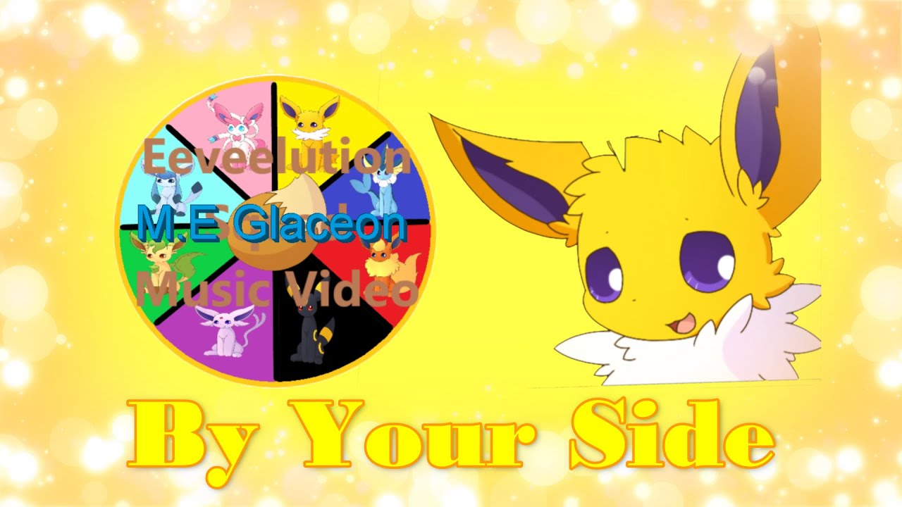 (Rushed) Speed and abit of Lazuli, ESMV. By Your Side. Ev-Zero