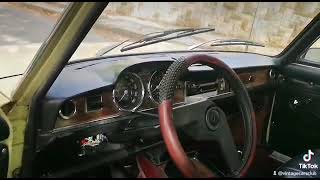 Athlete Statistics Fiat 125 @FiatItalia