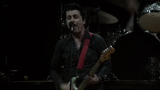 Green Day - Basket Case (Live on Life is Beautiful Festival, 2021)