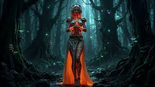 Dark house/ Future garage mix "ABYSS WITHIN"