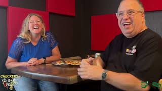 North Central Ohio Discount Deal: Checkers Pizza and Pints in Crestline