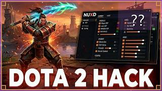 Video Guide: Dota 2 Cheat | Dota 2 Hack MapHack ESP Scripts Auto Free Download | Walkthrough
