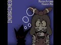 Ingrained Monochrome Hoenn Mix Friday Night Funkin Hypno S Lullaby