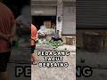 Pedagang Takut Bersaing