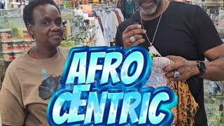 🎥 Inside Atlanta's Afrocentric Network | African Fashion, Culture & Community Tour