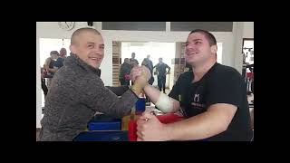 ARMWRESTLING TRAINING (BIGGYM 04.02.2023)