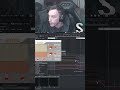Building Bandpass Drums Transitions | #tomstonednb on #Twitch