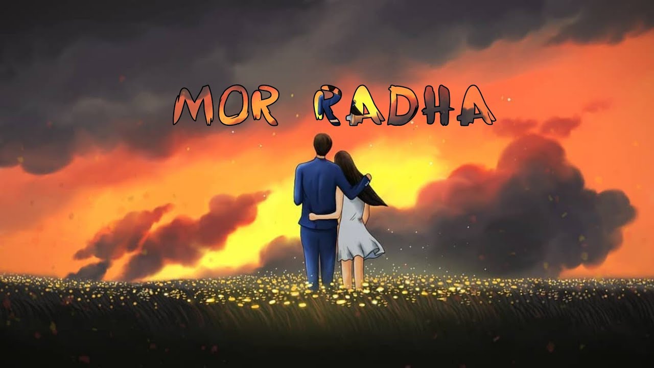MOR RADHA (feat. @Anxmu5 ) Assamese new song Releasing soon