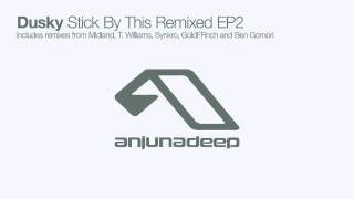 Dusky feat. Soloman - I'm Running (Synkro Remix)
