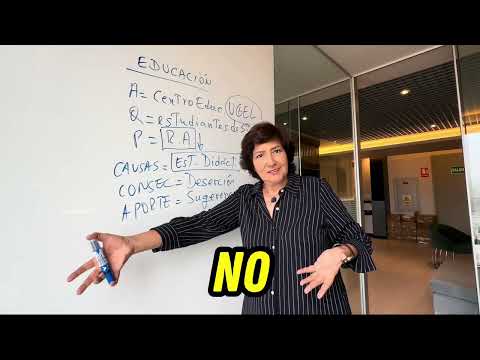 CÓMO HACER UNA