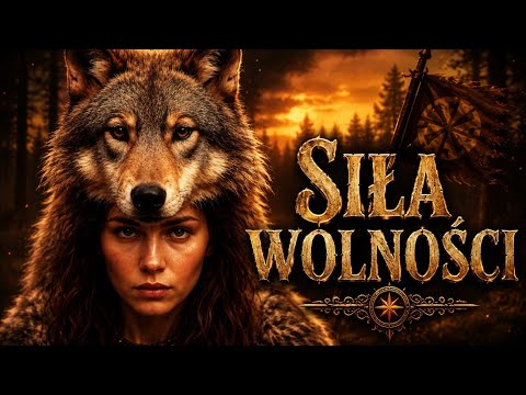 Siła Wolności 🔥 | Słowiańska Pieśń 