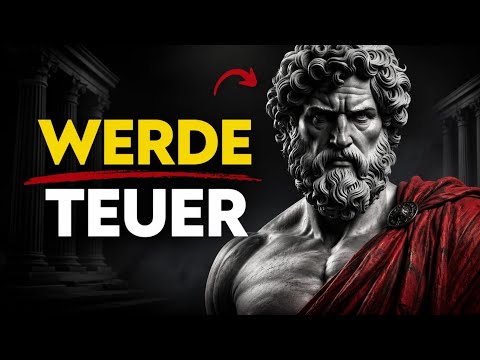 Warum Ständige Verfügbarkeit Deinen Wert Zerstört | Stoische Weisheit