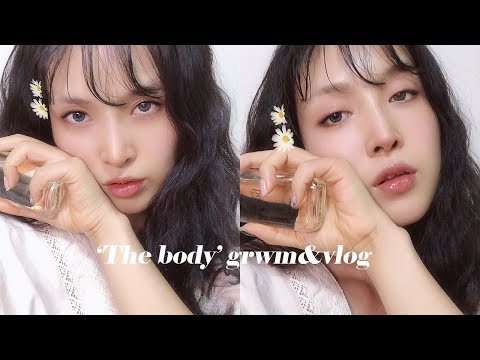 아프리모 더바디 향수 런칭파티 GRWM VLOG, 가을향수 뿌리기 좋은 <strong>여자향수</strong> 소개할게요 | KIM RISA 김리사