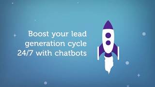 LeadFlip - Lead Generation With Chatbots