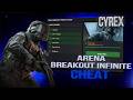 Arena Breakout Infinite Cheats | ARENA BREAKOUT HACK 2026 | UNDETECTED ESP &amp; AIMBOT, Infinite Money