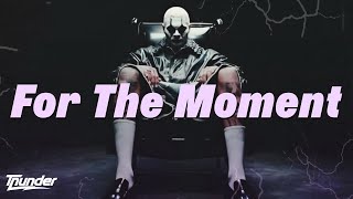 For The Moment - Chris Brown