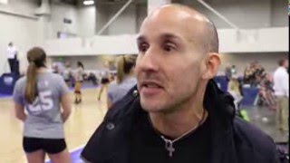 Who Digs TC Volleyball NIT: Chris Gonzalez, Sunshine