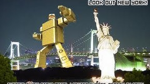 Tatsunoko vs Capcom Online Matches: Epsiode 8