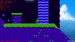 Jazz Jackrabbit - Part I