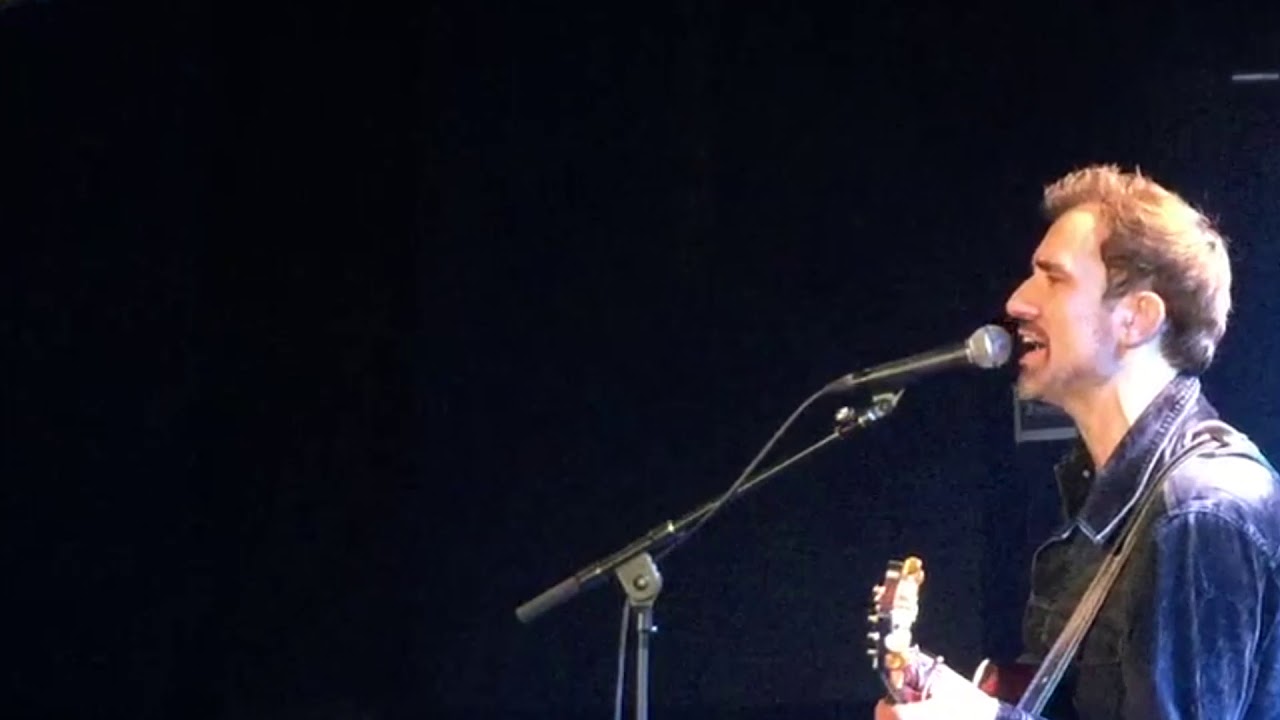 Carly Simon Cover. Coming Around Again. Recorded Live At Parkteatret Oslo. 4.11.19