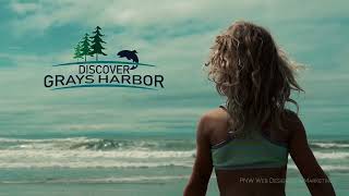 Discover Grays Harbor Beaches
