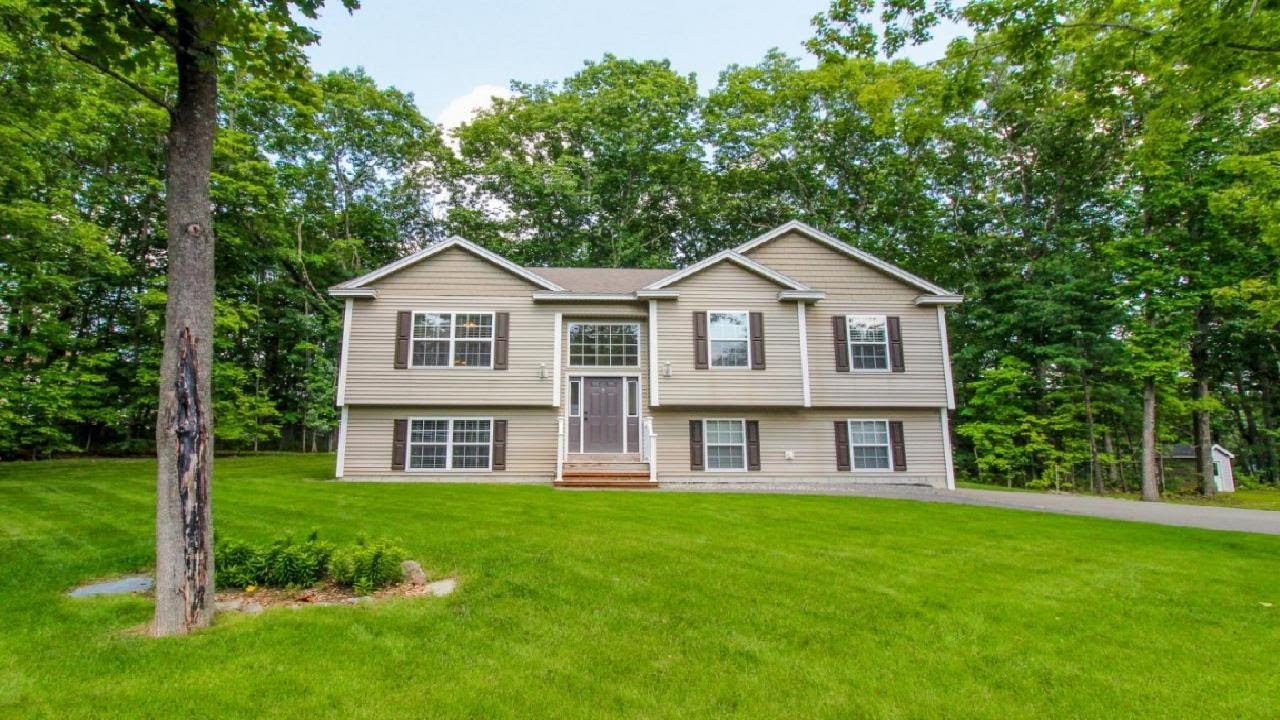 9 Sunrise Lane, Hampden, ME Presented by Tara Roy. YouTube