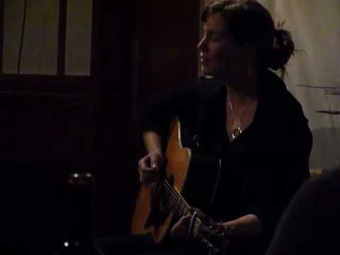 Catherine MacLellan - "Not Much To Do (Not Much To...