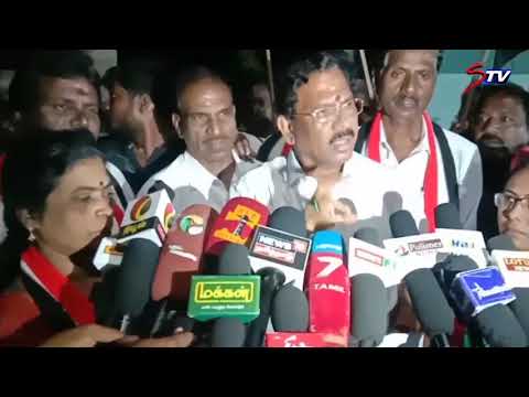 இலங்கை தமிழர்கள் சொந்த நாட்டிற்கு செல்ல வேண்டும் அதற்கான அனைத்து முயற்சிகளையும் எடுத்து வருகிறோம்
