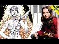Umbrella Academy: Vanya Hargreeves, Number 7, The White Violin Explained