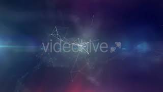 Famous Plexus Background Package - Motion Graphics Wealth