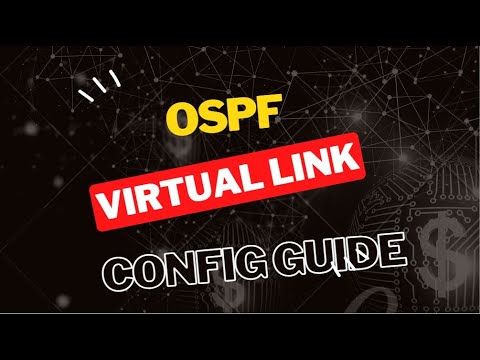 Video: Che cos'è l'ABR in OSPF?