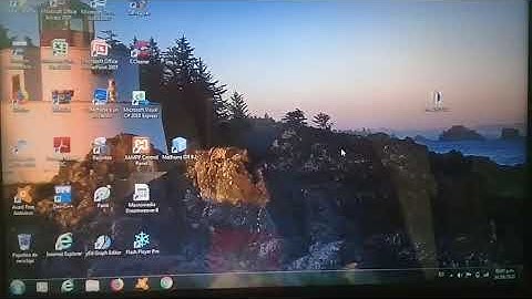 Como instalar y configurar Xampp y Dreamweaver